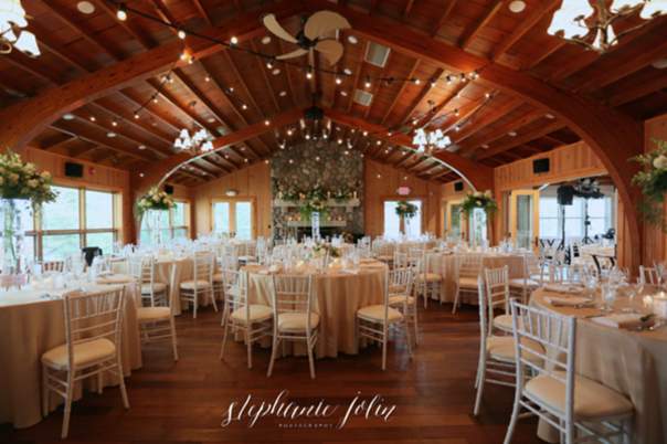  Wedding  Reception  Venues  in Washburn WI The Knot 