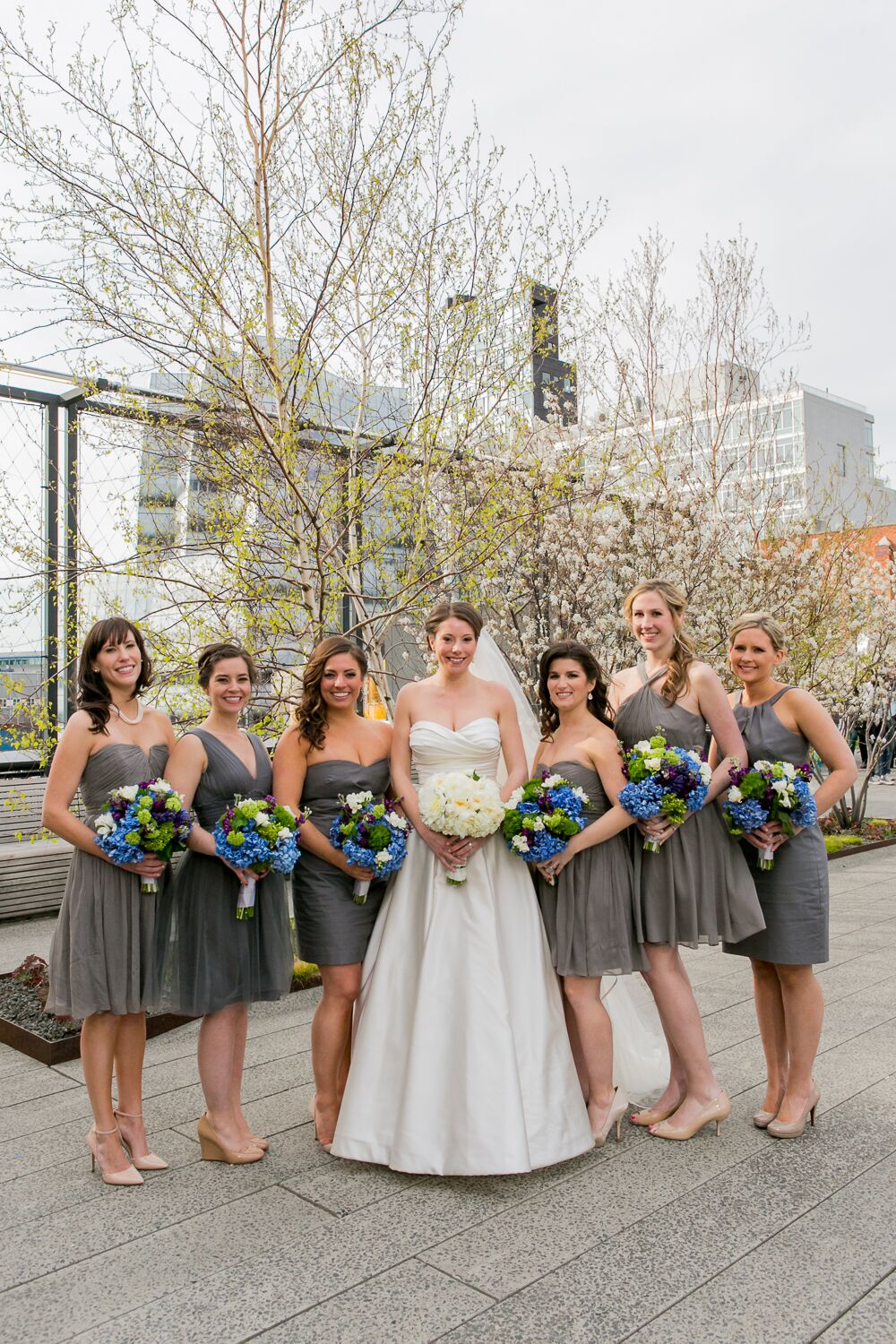 j crew bridesmaid