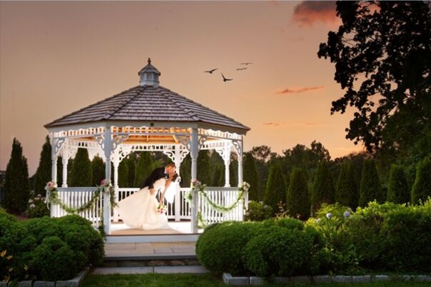  Wedding  Venues  in Stamford CT  The Knot 