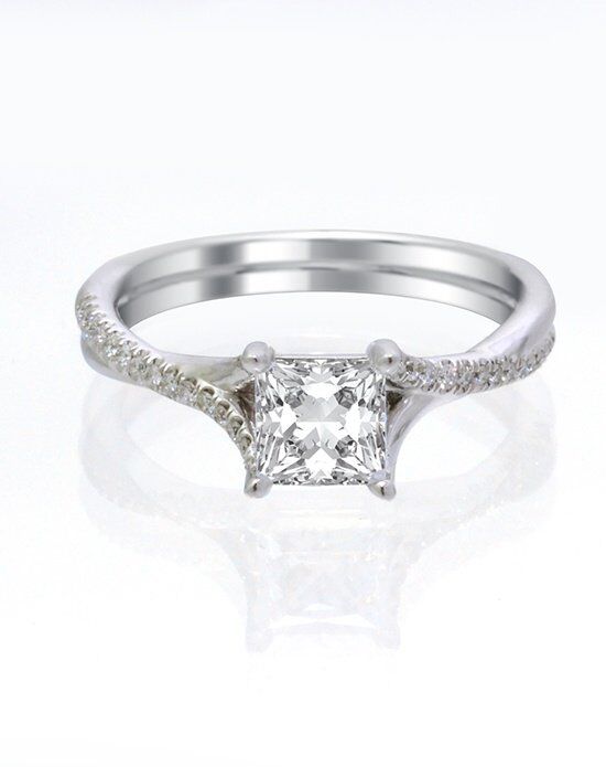 Timeless Designs Engagement Rings