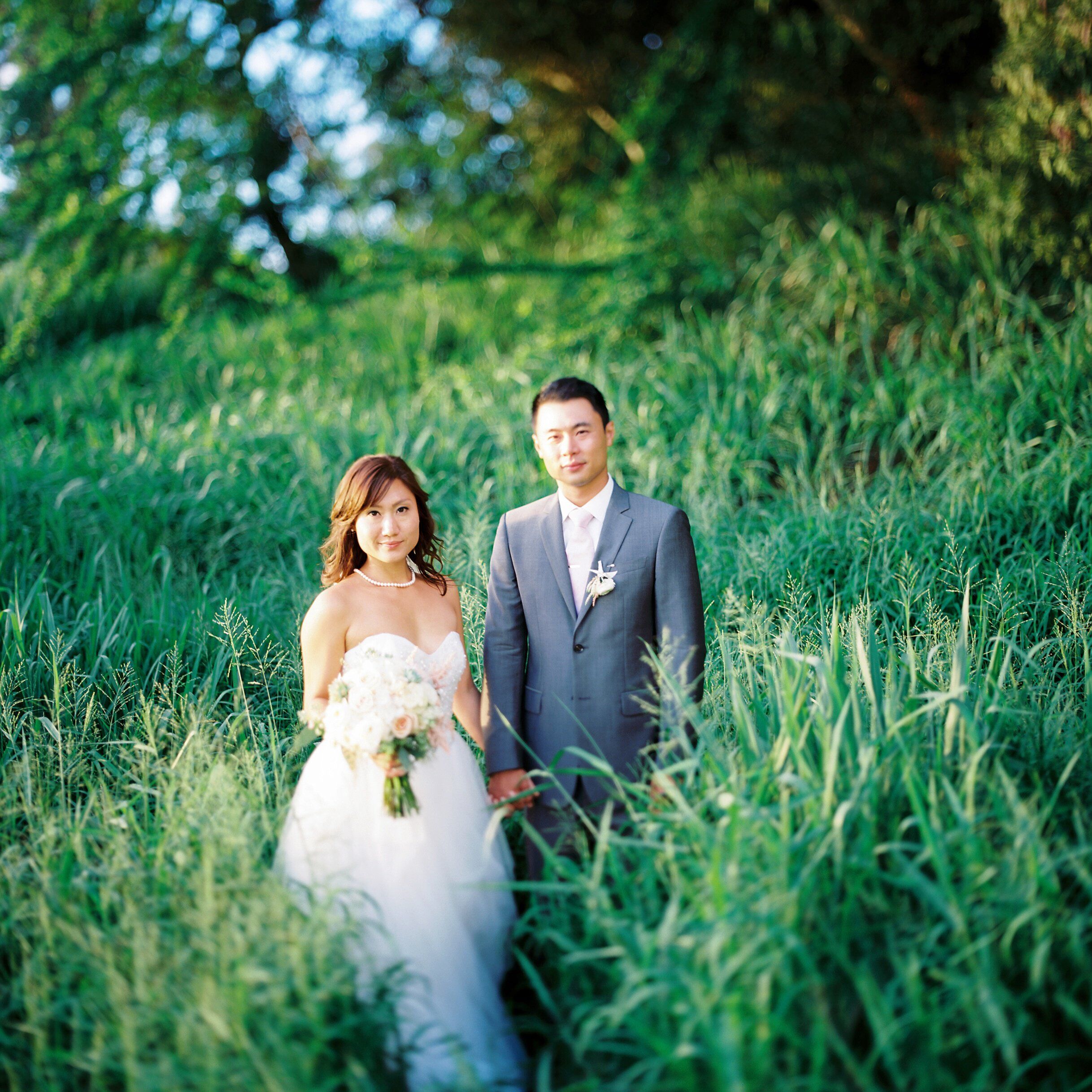 A Romantic Hawaiian Wedding in Kapalua, HI