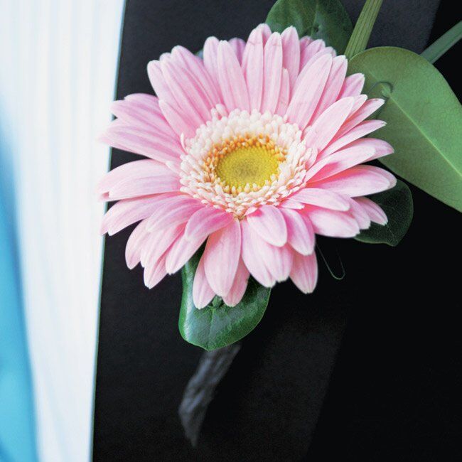 The Boutonniere