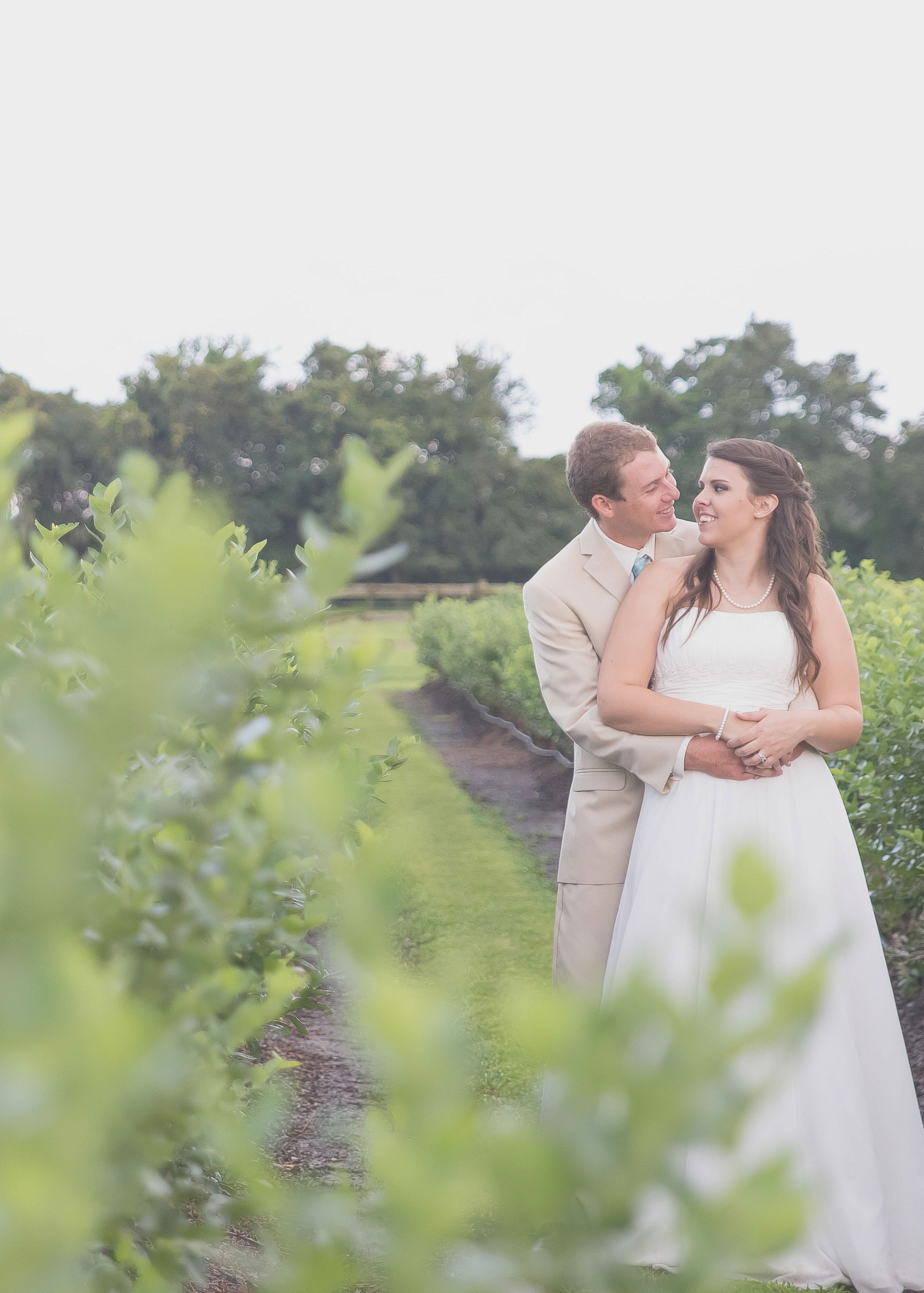 Wishing Well Wedding Venue