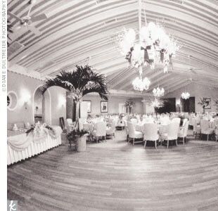 The Reception