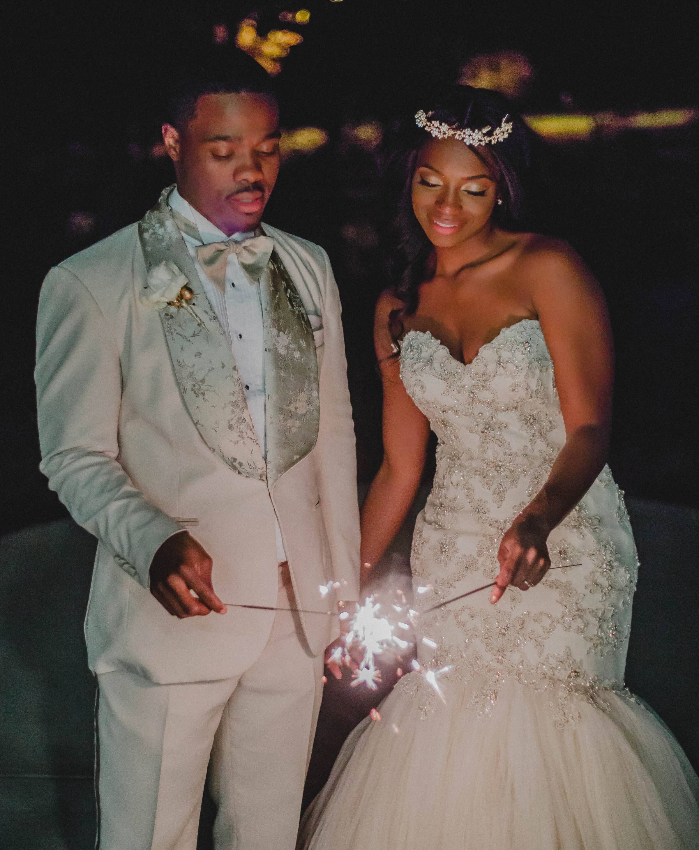 8 African American Wedding Traditions