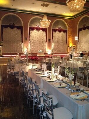  Wedding  Reception  Venues  in Chesterfield  VA  The Knot