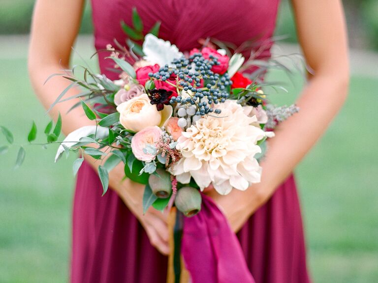 10 Questions to Ask Before Hiring Your Florist