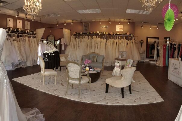  Bridal  Salons in Charleston WV  The Knot