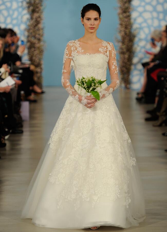 Holly Madison Wedding Dress 3