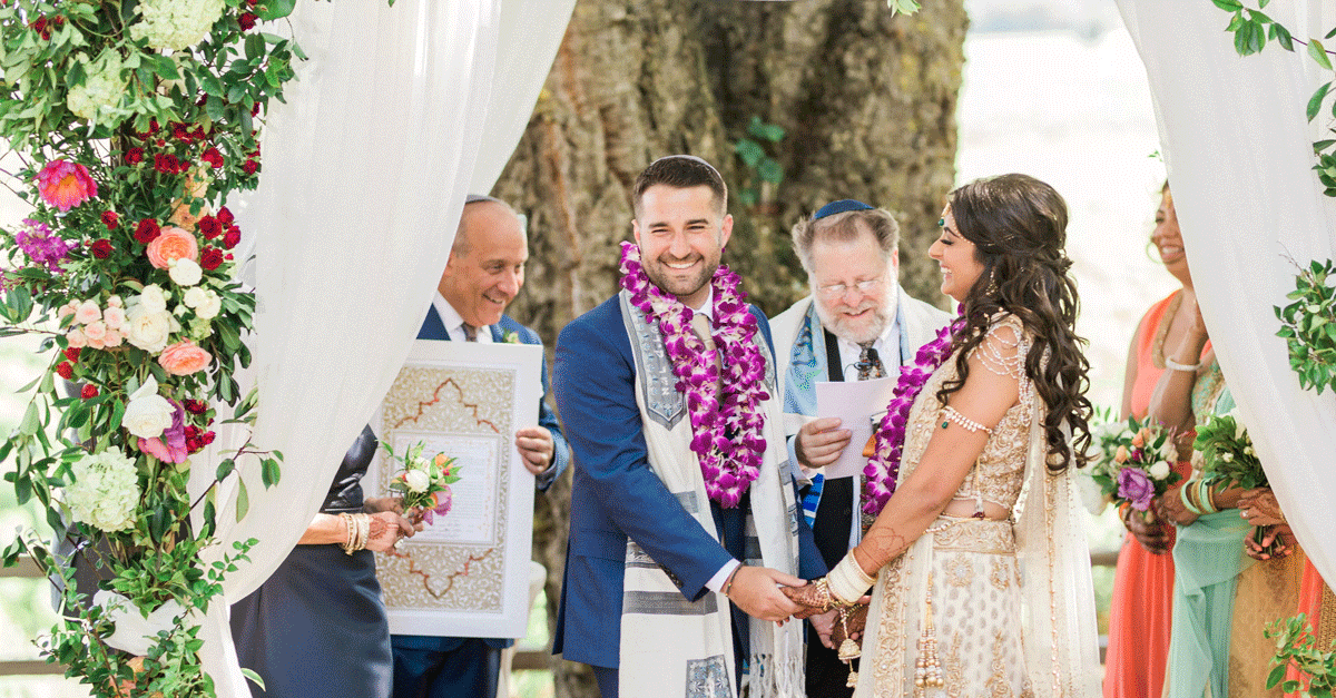The Ins and Outs of Planning a Faith Wedding Ceremony