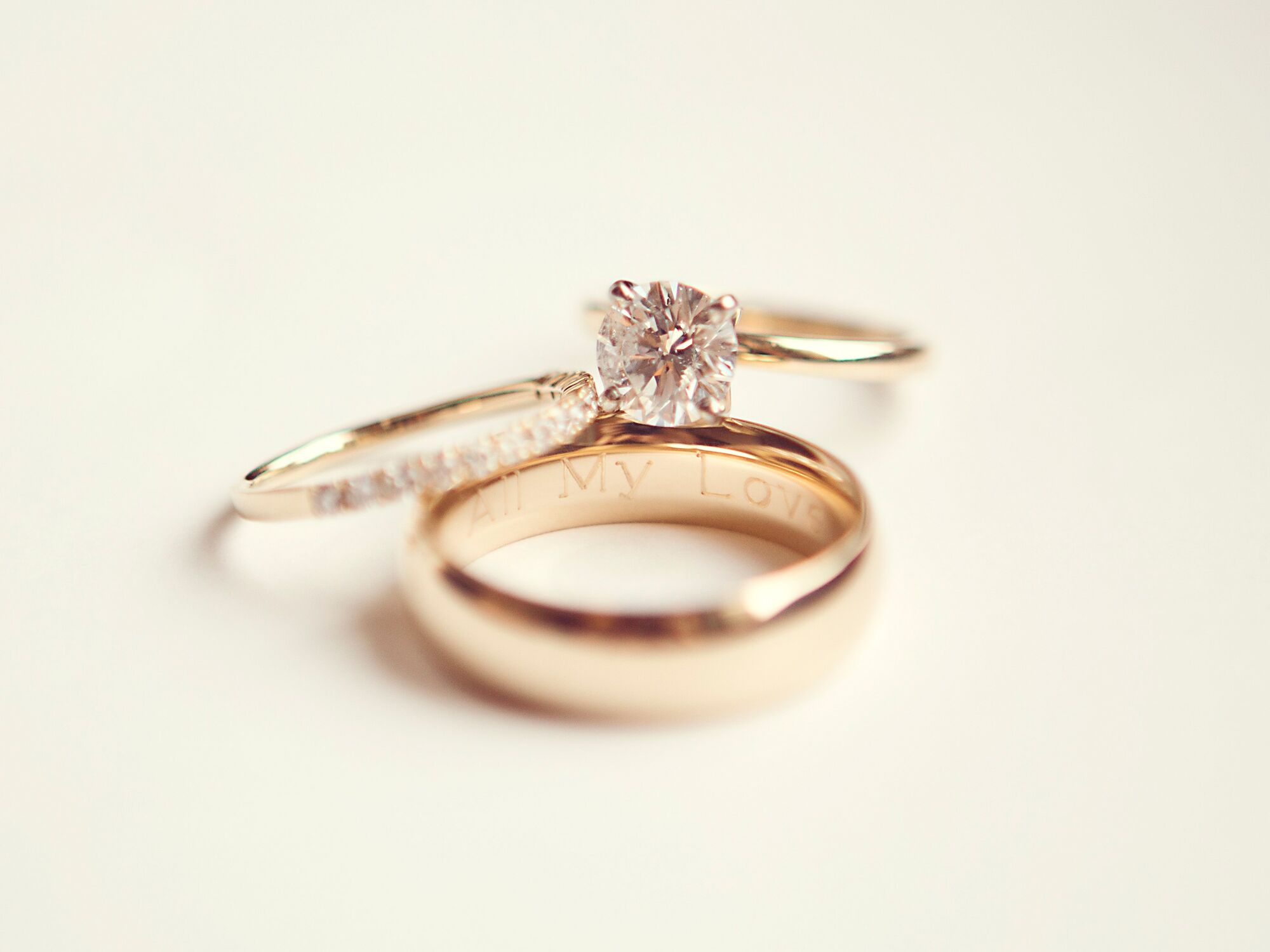 Wedding Ring Engraving Ideas & Tips