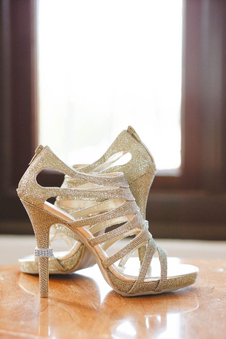 bridal shoes in boise idaho
