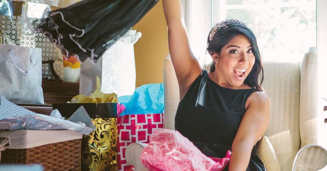 35 Bachelorette Party Gifts Any Bride-to-Be Will Love