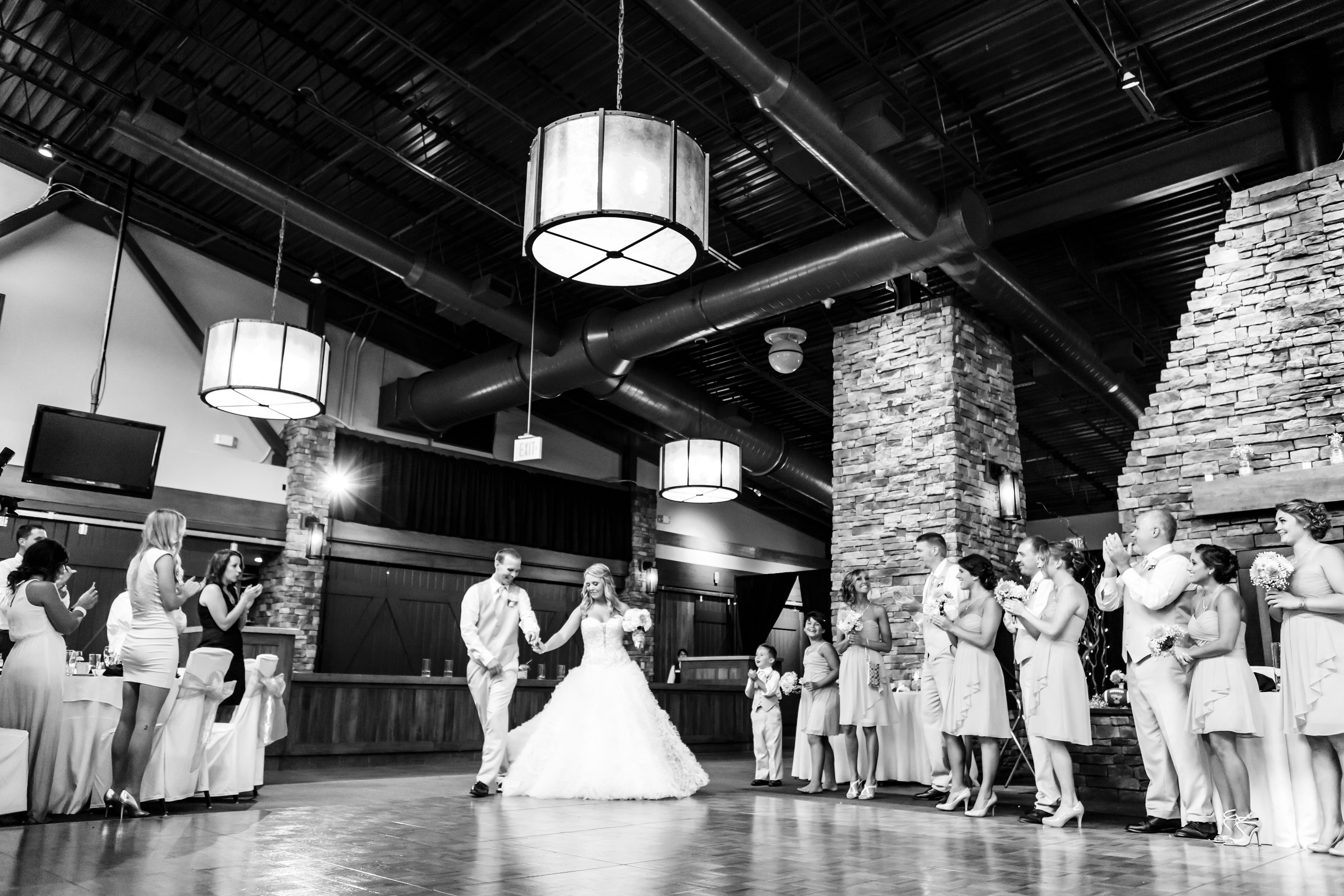 Entrance At Bear Creek Mountain Resort Reception