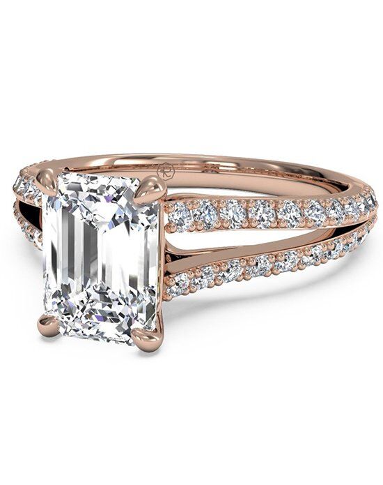 Ritani Engagement Rings