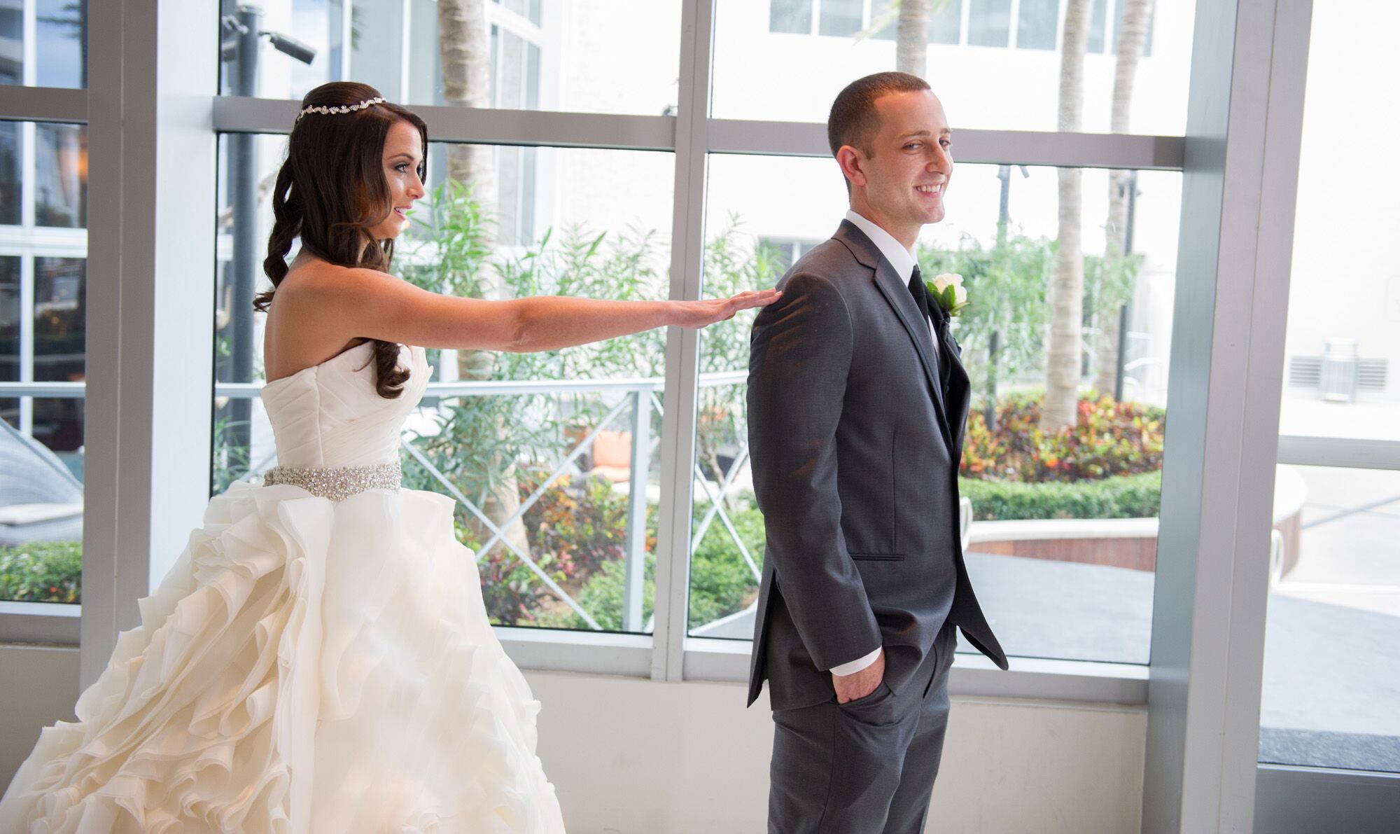 hotel eden roc positano wedding