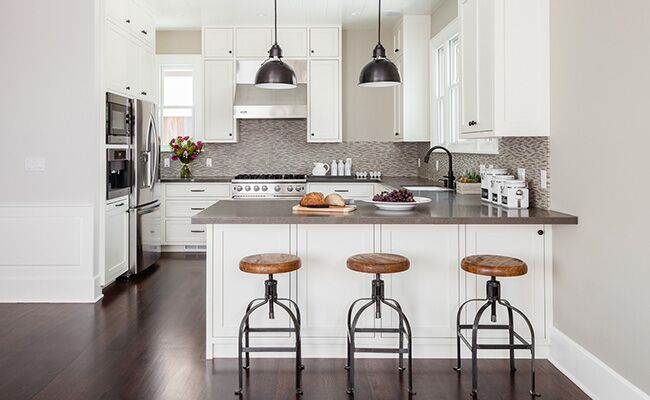 Room Envy Industrial Meets Country Charm In This Palo Alto