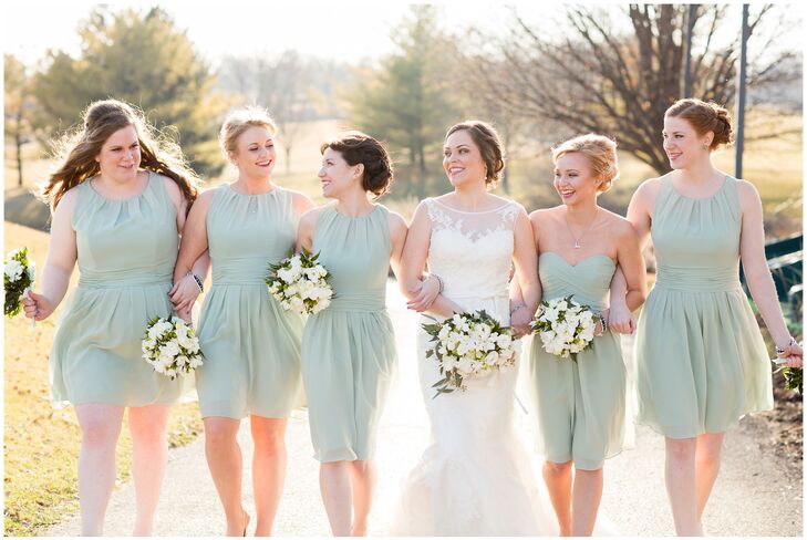  Sage  Green  Sorella Vita Bridesmaid  Dresses 