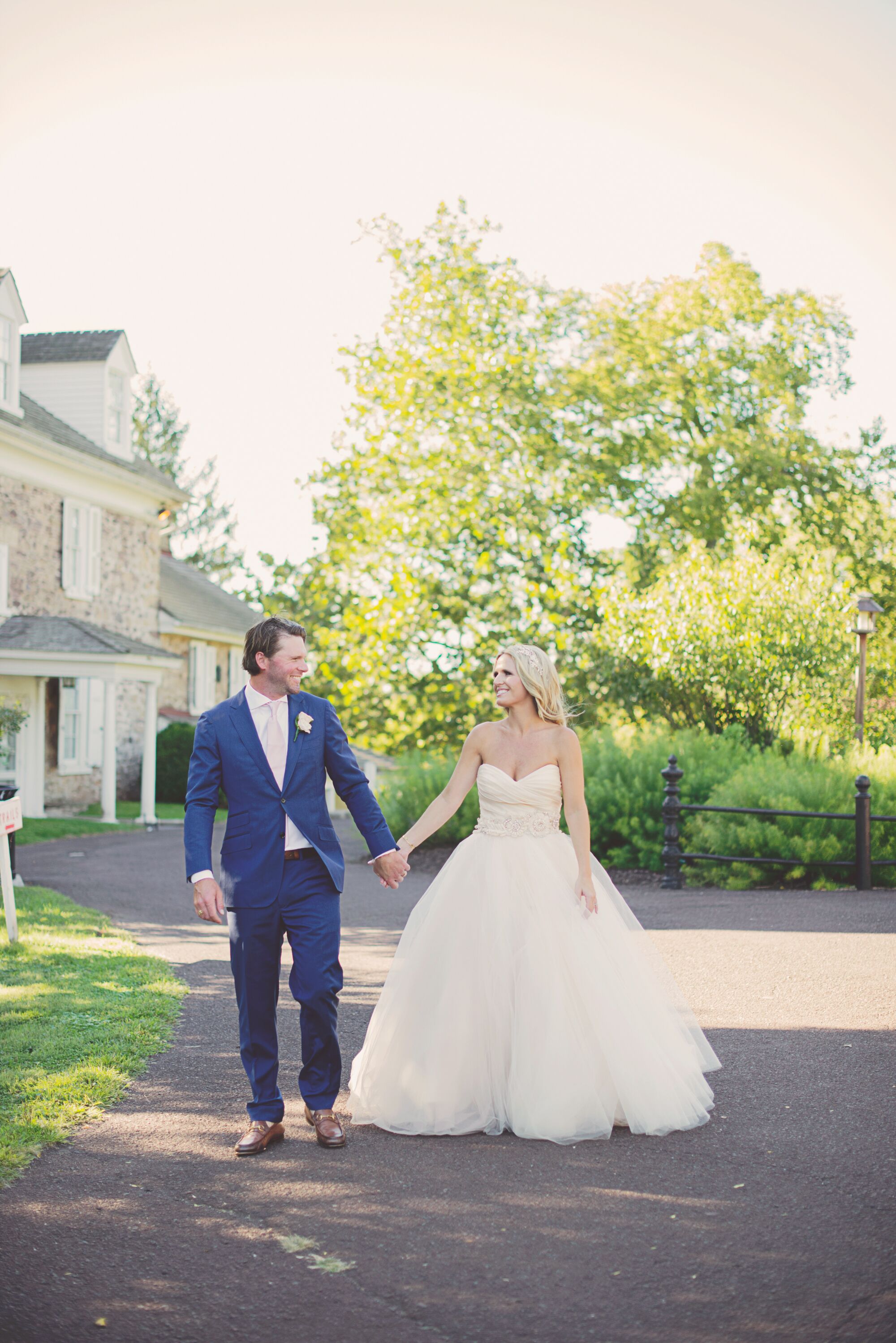 Lazaro sherbet hotsell wedding dress