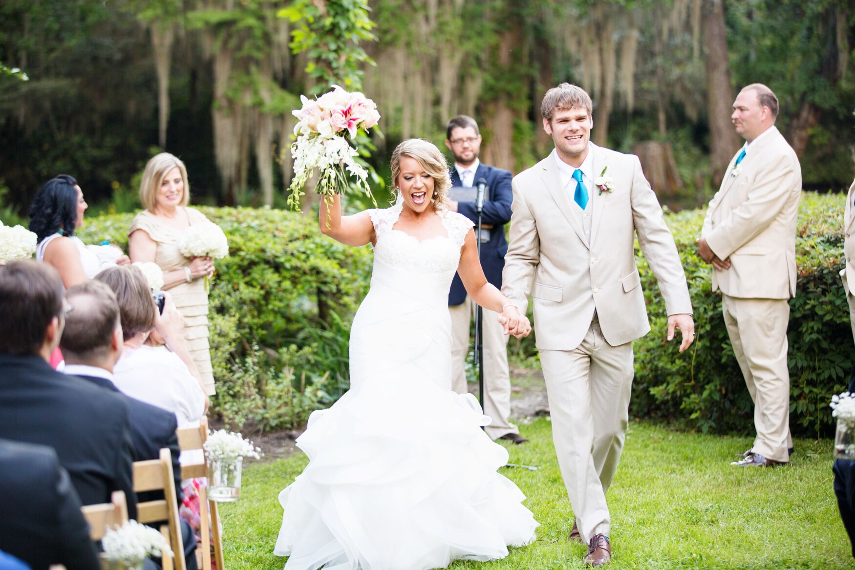 Colbie Caillat Wedding Recessional Song