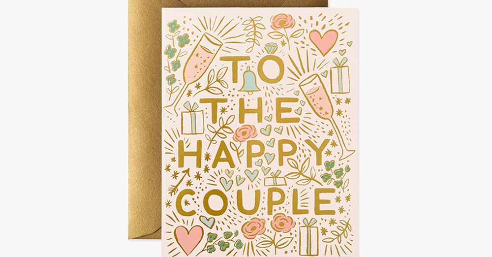 23 Thoughtful Anniversary Cards to Give to Friends and Family