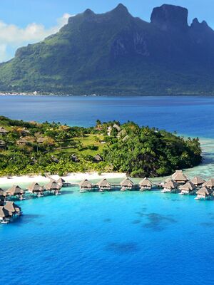 Top 8 Places To Marry In Tahiti Tahiti Weddings