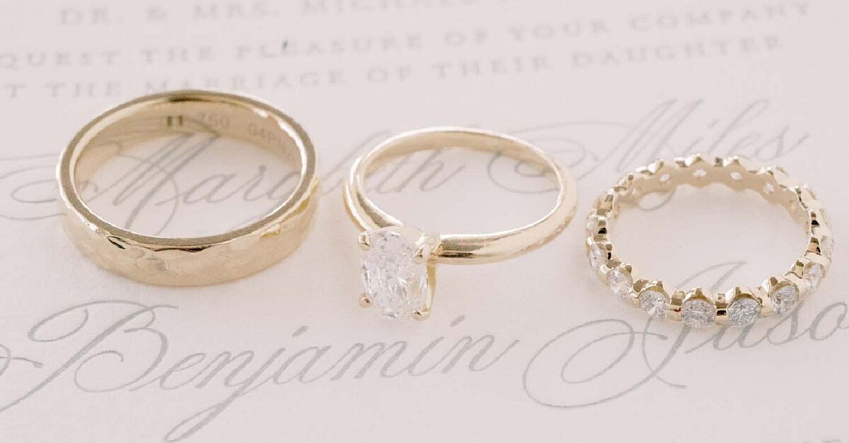 How Much to Spend on an Engagement Ring ...