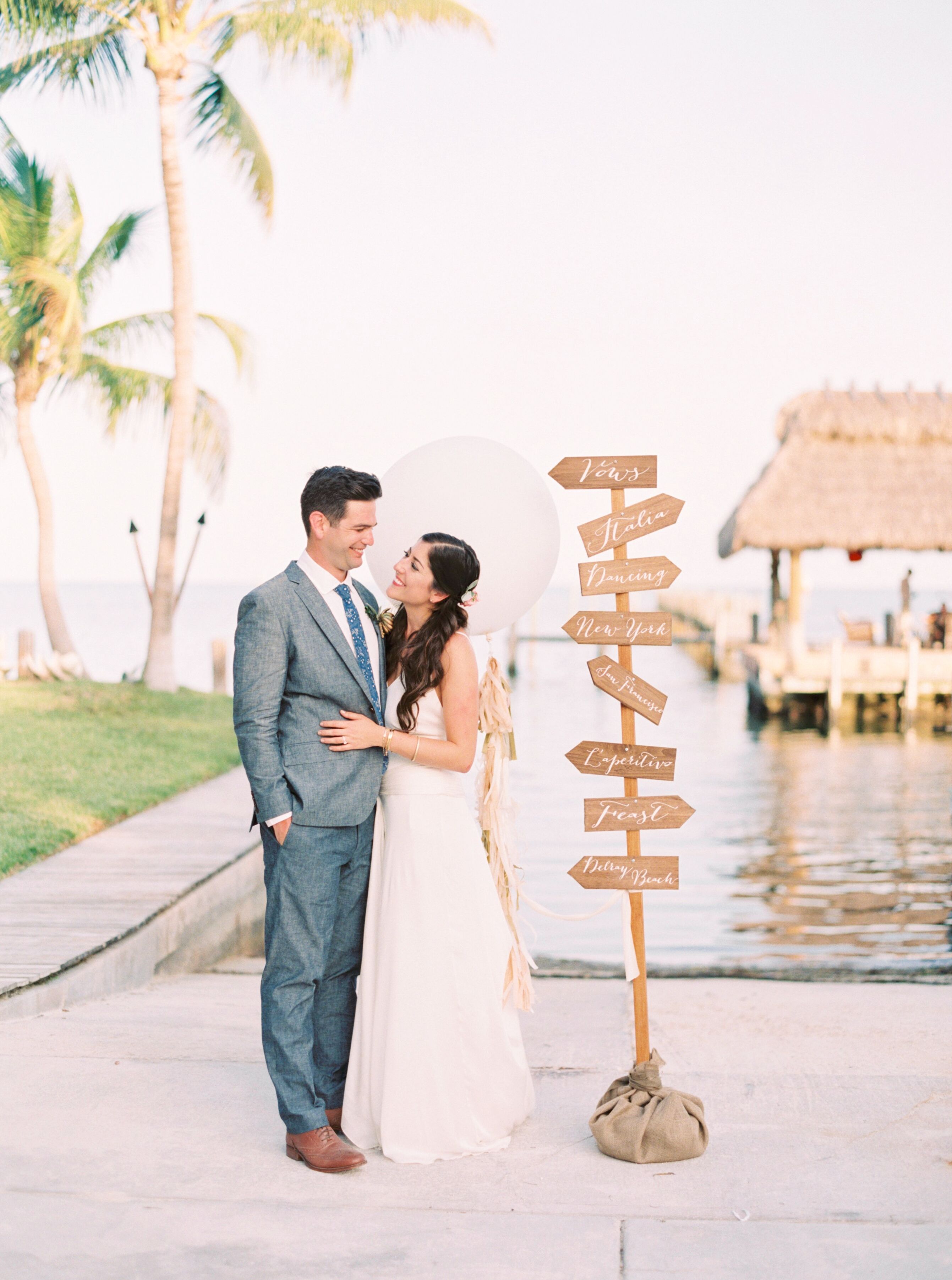 Tory Burch Wedding Wedges