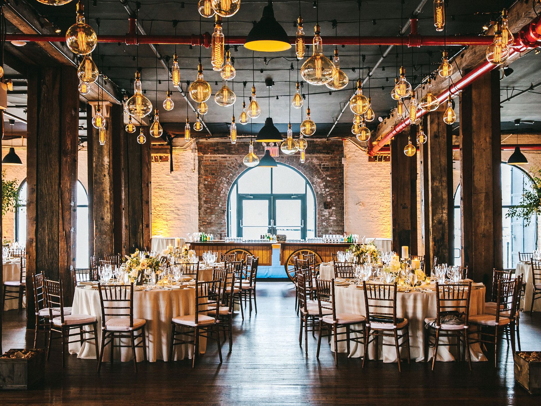 This Is The Average Wedding Venue Cost