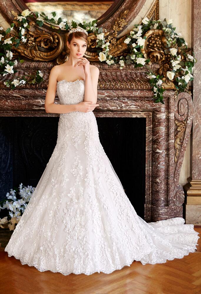 Wedding Dresses Under $2,000 - crazyforus