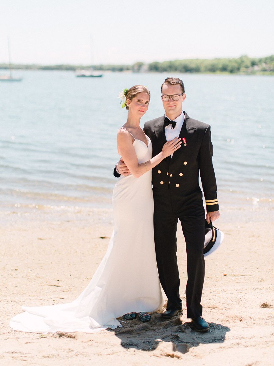 navy dress uniform for wedding