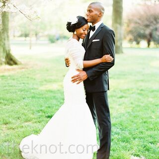 african american wedding dresses