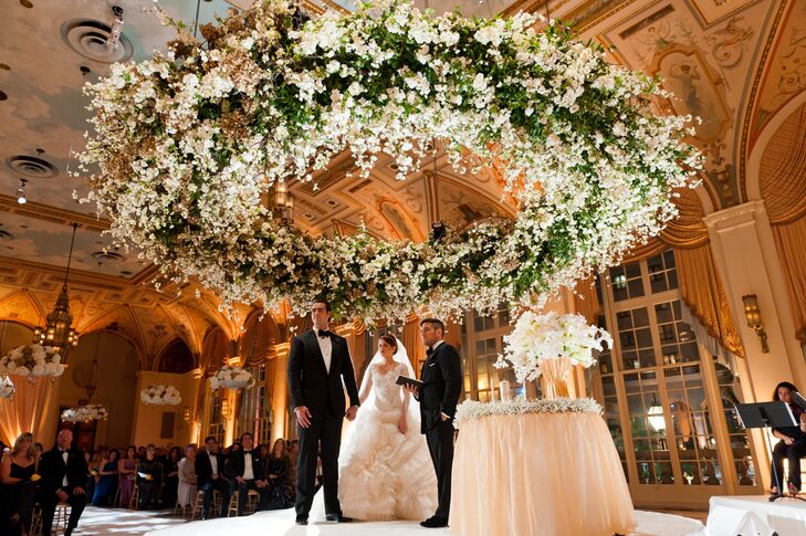 The Breakers Palm Beach Wedding The Best Beaches In The World