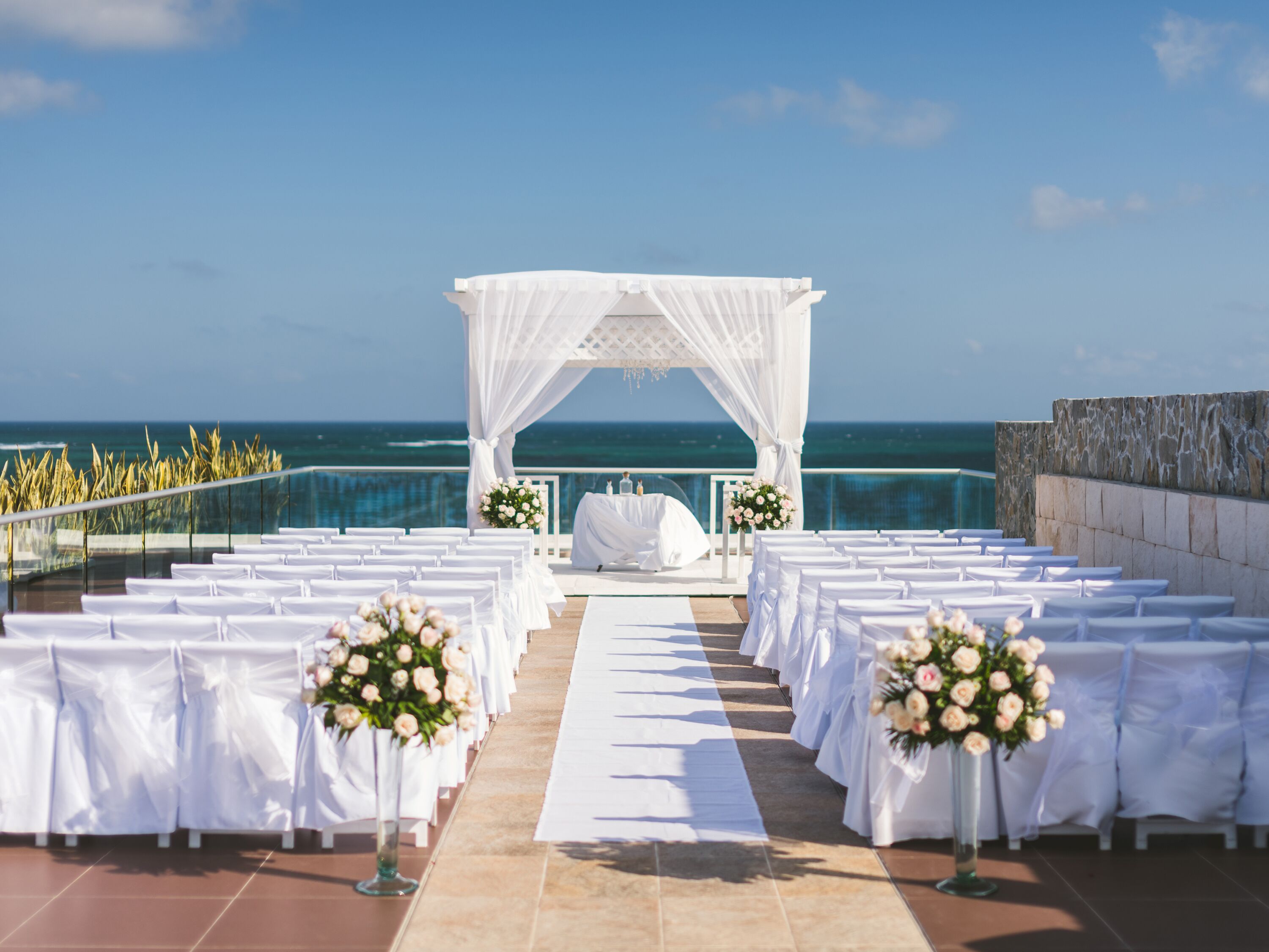 beach destination wedding locations