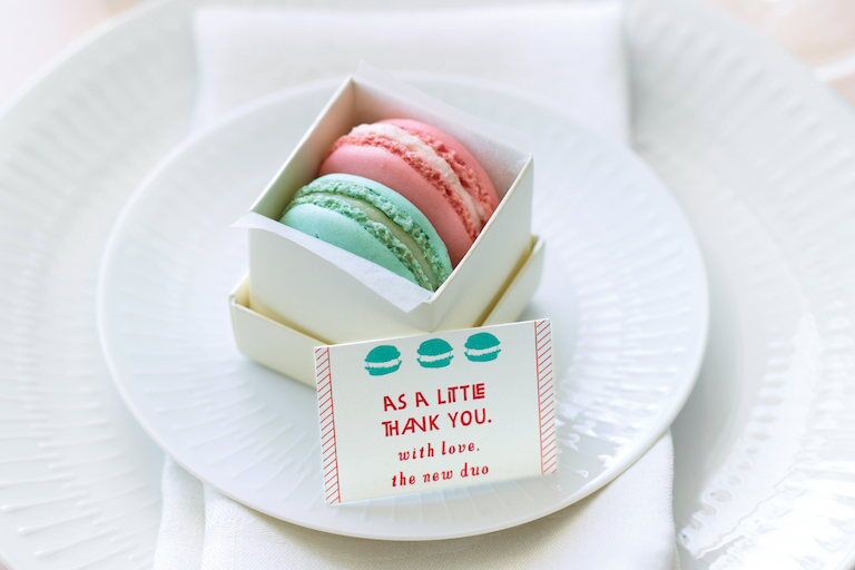 Wedding Favors Wedding Favor Ideas