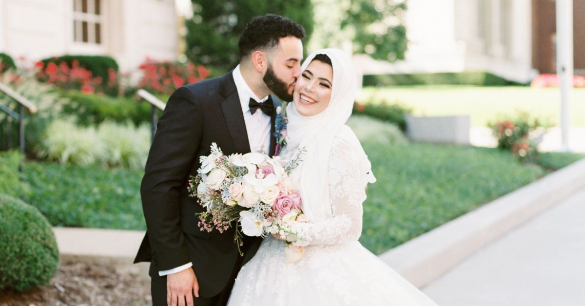 Muslim Wedding Traditions Practiced Around the World