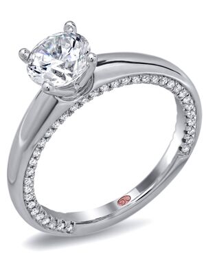 What does an engagement ring in a dream mean