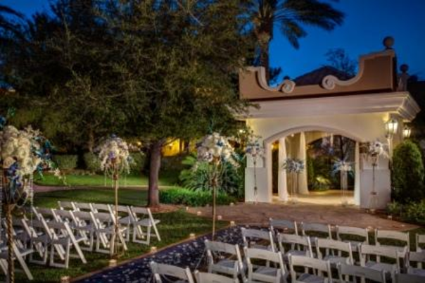  Wedding  Reception Venues  in Las  Vegas  NV  The Knot