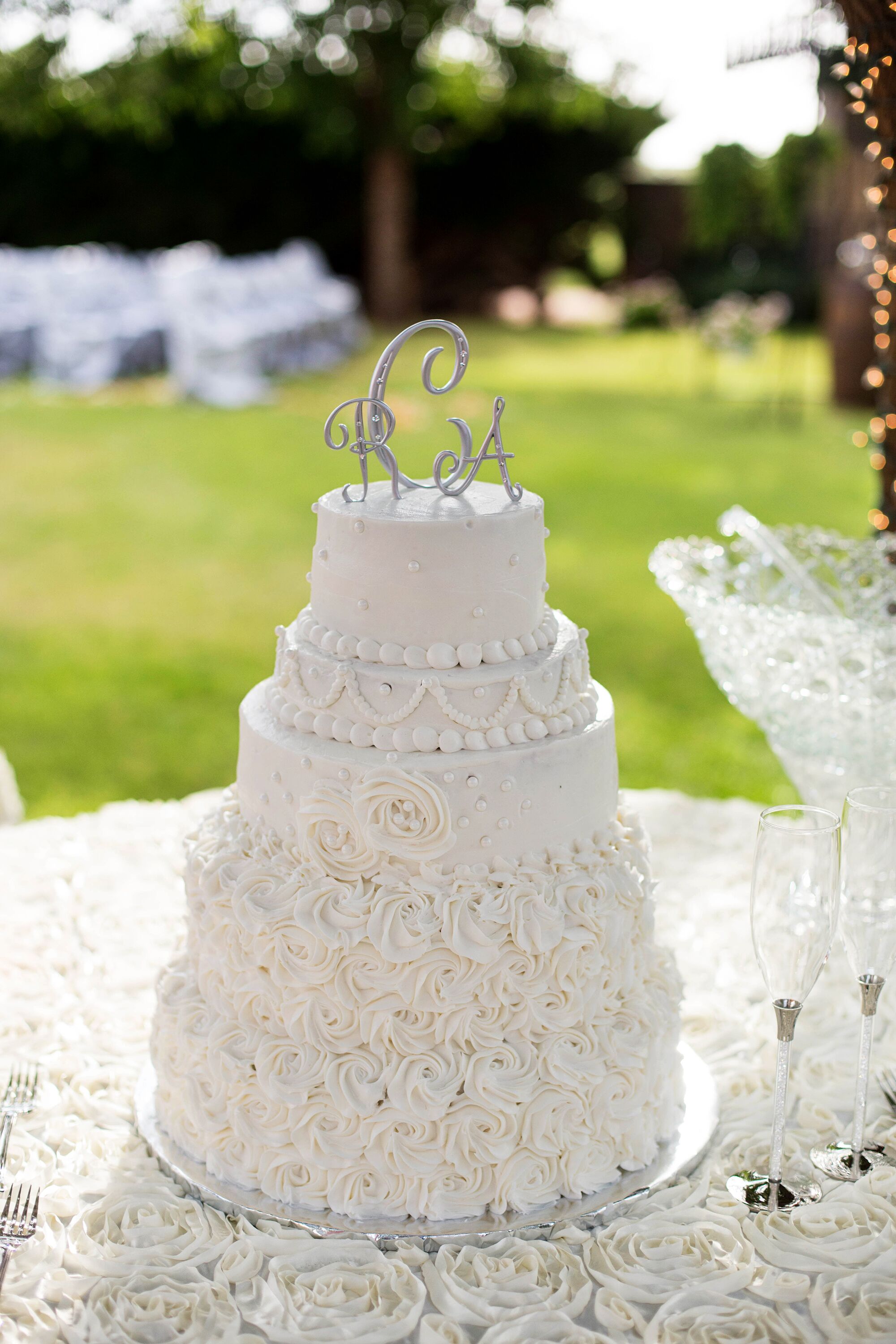 Atlanta Braves (Groom's Cake), Dolce Design Cake Boutique