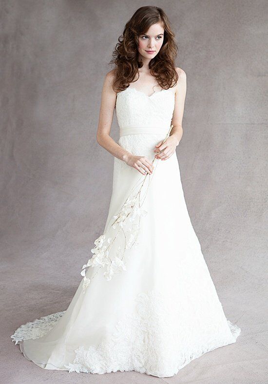  Jenny  Yoo  Collection London  Skirt S001 Wedding  Dress  The 