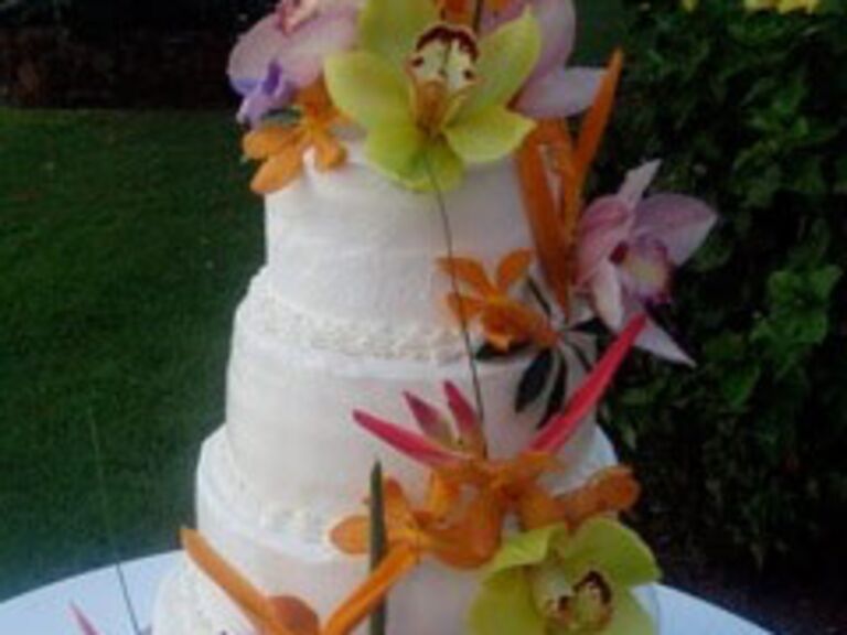 Hawaii Weddings