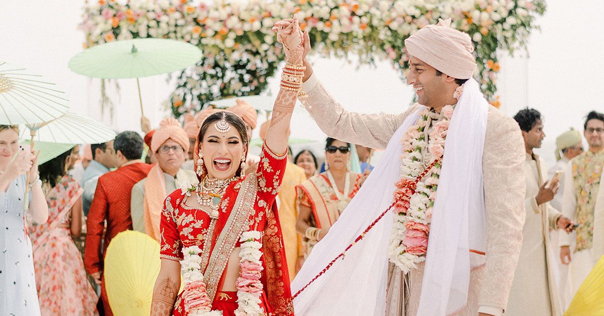 What to Expect at an Indian Wedding: Traditions & Customs