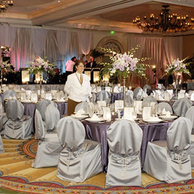 The Reception