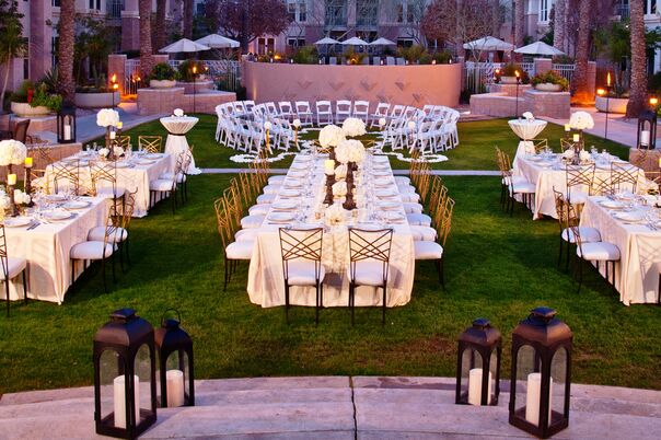 Wedding Venues In Scottsdale, AZ - The Knot