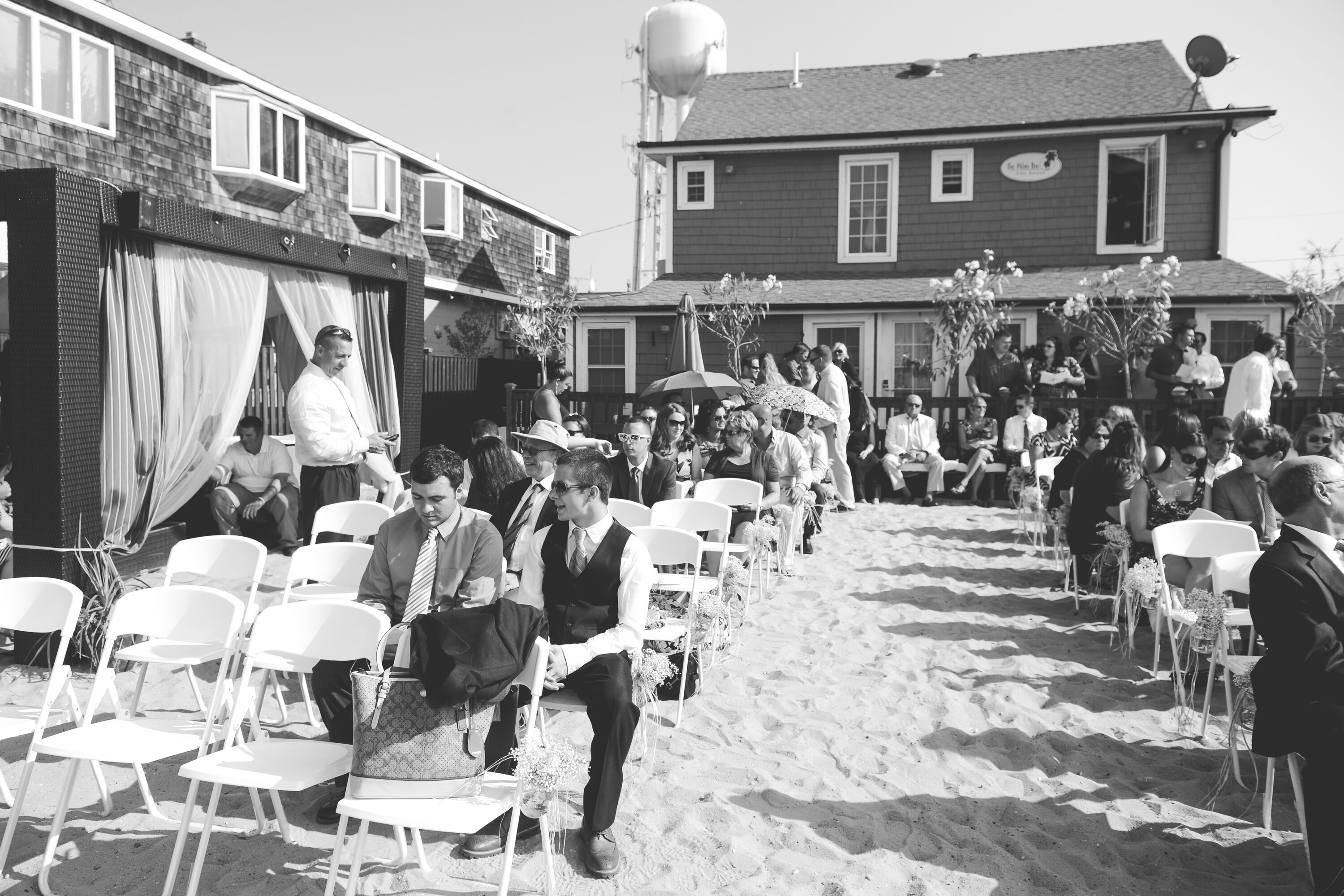 Beach Wedding Ceremony Near Me