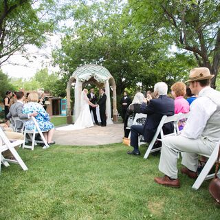 New Mexico Weddings