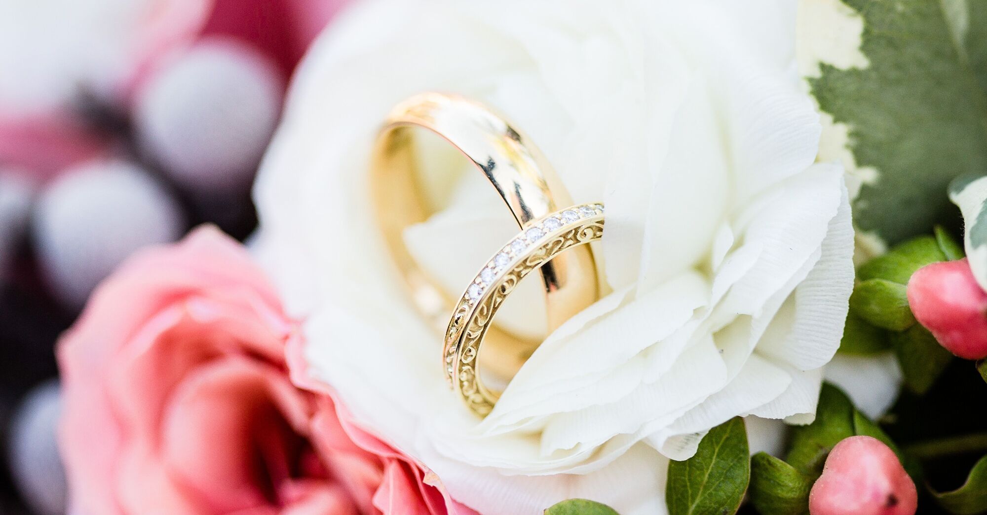 Who Buys the Wedding Bands? We Have the Answer