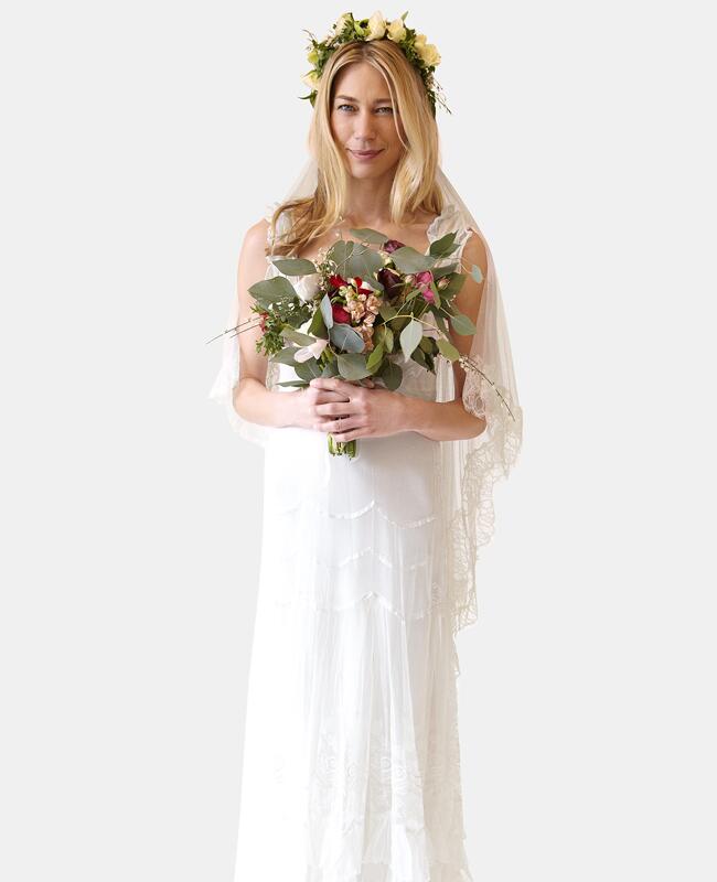 Stone Fox Bride Vintage 2