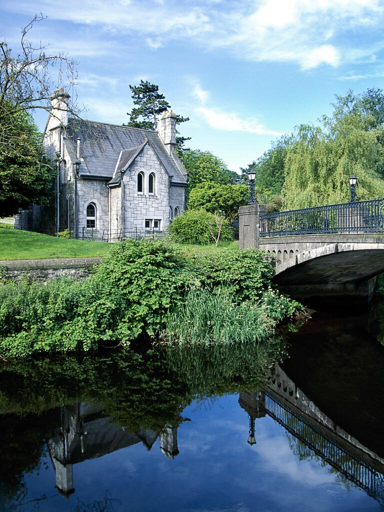 Europe wedding destination: Ireland 