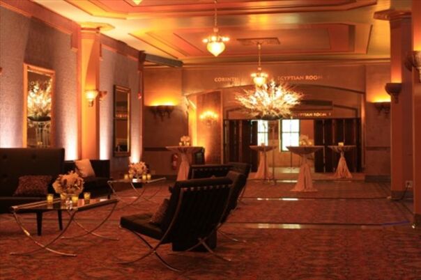 Wedding Reception Venues in Fort Wayne, IN - The Knot